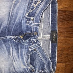Big star jeans